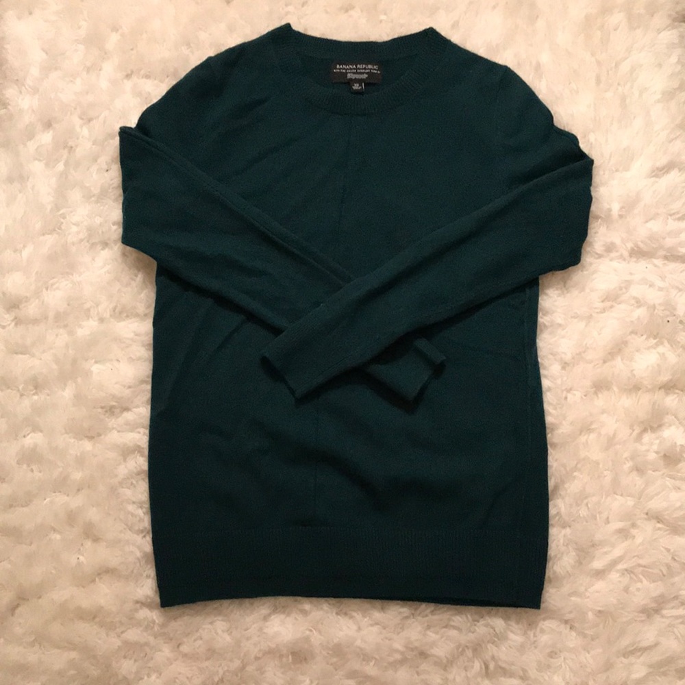 Banana Republic Sweater